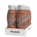 8 X Barebells Protein Milkshake