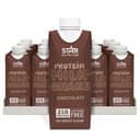Star Nutrition 15 X Protein Milkshake 250 Ml Chocolate