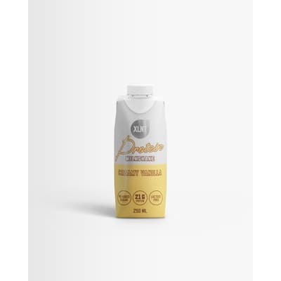 Xlnt Sports Protein Milkshake – Prispressad vinnare – proteinmilkshake bäst i test 2026