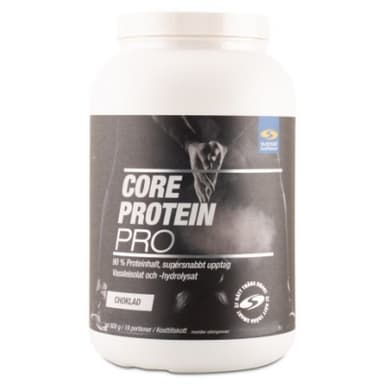 RheinNatur ärtproteinpulver 1 kg – veganskt proteinpulver – proteinpulver för proteinshakes, smoothies med mera – vegetabiliskt protein – 1000 g påse
