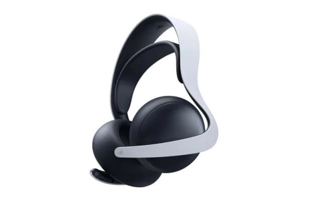 Pulse Elite-headset – Bäst i test – ps5 headset bäst i test 2026