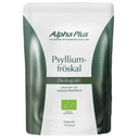 Alpha Plus Psylliumfröskal Eko