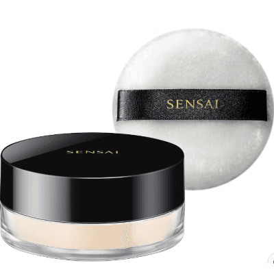 Sensai Translucent Loose Powder 20 G – Bäst i test – puder bäst i test 2026
