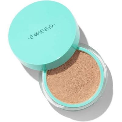 Sweed Miracle Powder Medium Light 02 7 G – Finaste mineral – puder bäst i test 2026