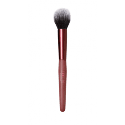 Idun Minerals Pro Tapered Powder Brush – Snällast mot huden – puderborste bäst i test 2026