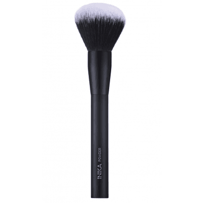 Inika Powder Brush – Lyxigaste valet – puderborste bäst i test 2026