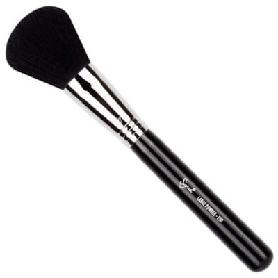 Sigma Beauty Large Powder Brush - F30 – Budgetfavorit – puderborste bäst i test 2026