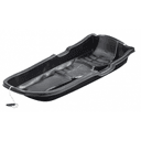 Stiga Pacer Duo Black Dubbelpulka