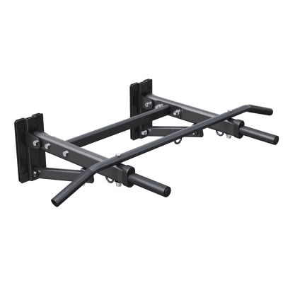 Gorilla Sports Pull Up Stång Hopfällbar – Smidigast att fälla – pull up bar bäst i test 2026