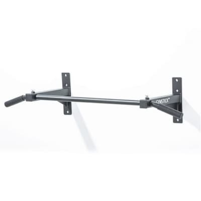 Gymstick Pro Chinning Pull Up Bar – Enklast att använda – pull up bar bäst i test 2026