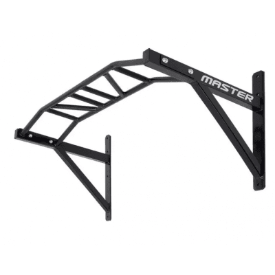 Master Fitness Chinsräcke – Toppklassval – pull up bar bäst i test 2026