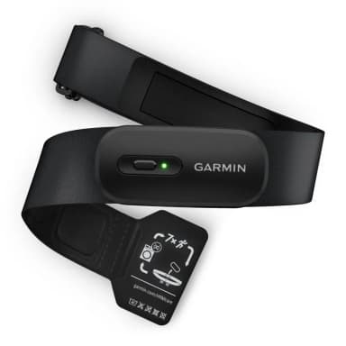 Garmin HRM 200 Pulsband