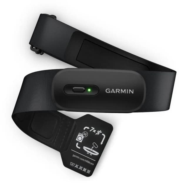 Garmin HRM 200 Pulsband – Bäst i test – pulsband bäst i test 2026