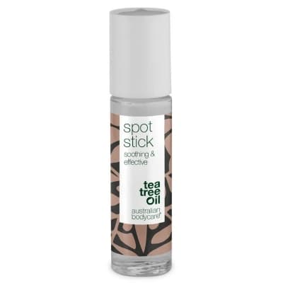 Australian Bodycare Spot Stick 9 Ml – Budgetfavorit – punktbehandling bäst i test 2026