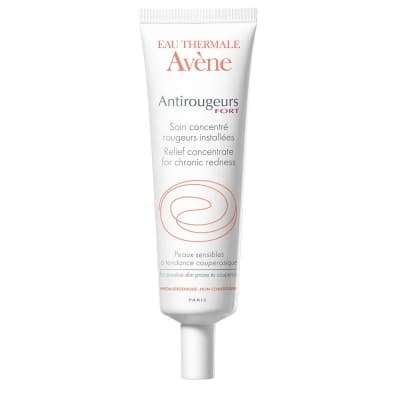 Avène Anti-redness Concentrate 30 Ml – Effektiv mot rodnad – punktbehandling bäst i test 2026