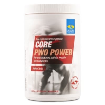 Core Pwo Power – Budgettipset – pwo bäst i test 2026