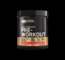Optimum Nutrition Gold Standard Pre-Workout Pulver, Fruit Punch, 330g, 30 Portioner