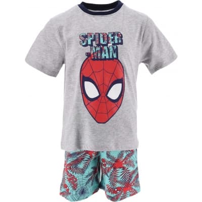 Marvel Spider-man – Superhjältestjärna – pyjamas bäst i test 2026