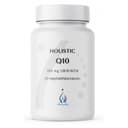 Holistic Q10 Högdoserad 180 Mg