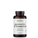 Närokällan Quercetin & Bromelain 60 Kapslar