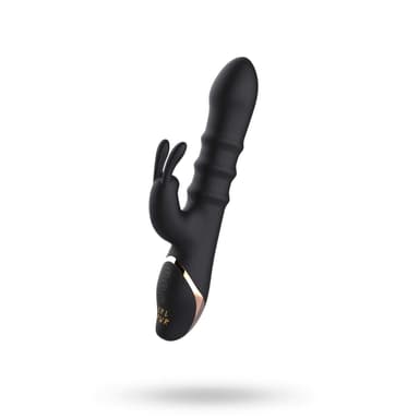 -50%GrlpwrBonnie - The Rabbit Vibrator