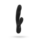 -50%GrlpwrCassandra Rabbit Vibrator With G-spot Flapping