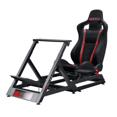 Next Level Racing Gttrack – Bäst i test – racingstol bäst i test 2026