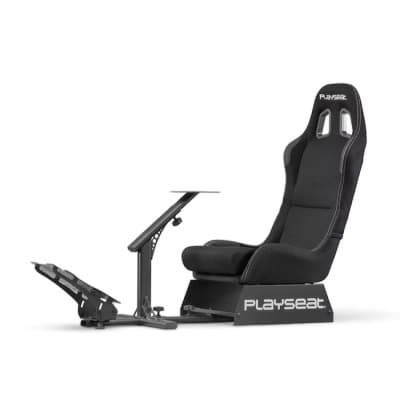 Playseat Evolution Black Actifit – Skönaste stolen – racingstol bäst i test 2026