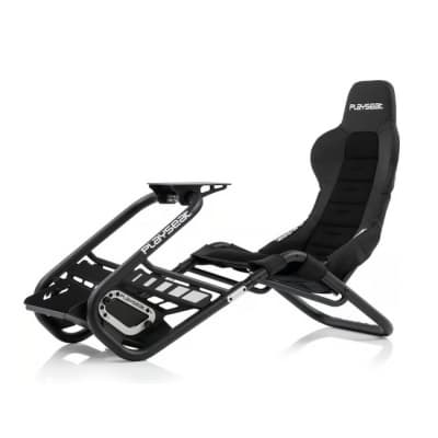 Playseat Trophy – Populäraste valet – racingstol bäst i test 2026
