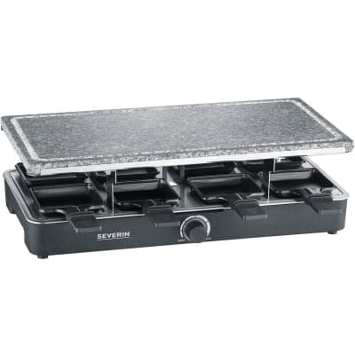 Severin Raclette Med Grillsten – Bäst i test – raclettegrill bäst i test 2026