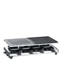 Severin Rg 2373 Raclette Deluxe Kombi