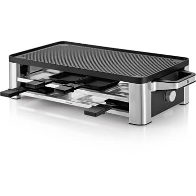 Wmf Lono Raclette – Toppklassval – raclettegrill bäst i test 2026