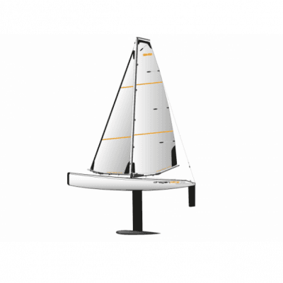 Amewi Dragonflite 95 – Toppval premium – radiostyrd båt bäst i test 2026