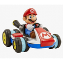 Nintendo Mario Kart Mini Rc Racer