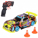 Rc Tornado Drift