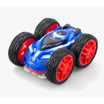 Silverlit Exost 360 Mini Flip – Prisvänlig vinnare – radiostyrd bil för barn bäst i test 2026