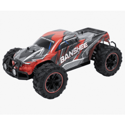 Syma Revolt Banshee – Toppval premium – radiostyrd bil för barn bäst i test 2026