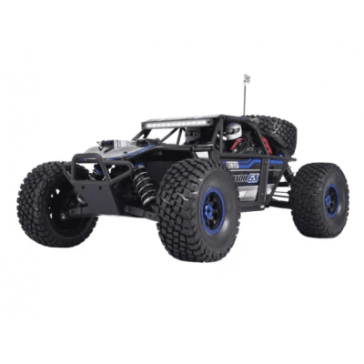 Reely Raptor 6s – Toppklassval – radiostyrd bil bäst i test 2026