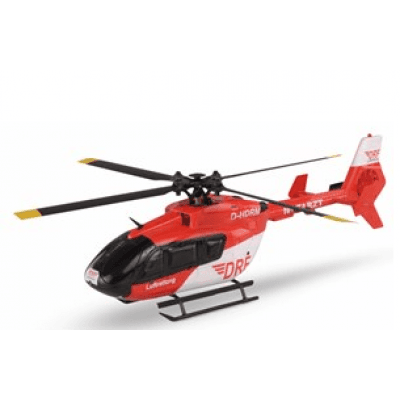 Amewi Afx 135 Drf – Populärt val – radiostyrd helikopter bäst i test 2026