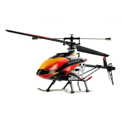 Amewi Buzzard Pro Xl – Bäst i test – radiostyrd helikopter bäst i test 2026