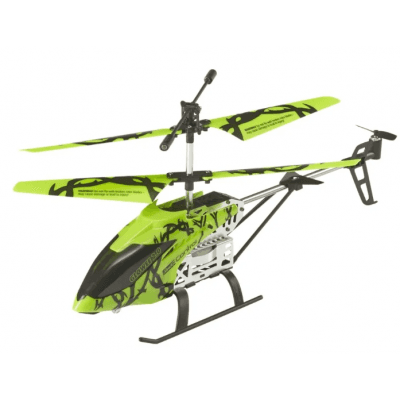 Revell Control Glowee 2.0 – Prisvärd budget – radiostyrd helikopter bäst i test 2026