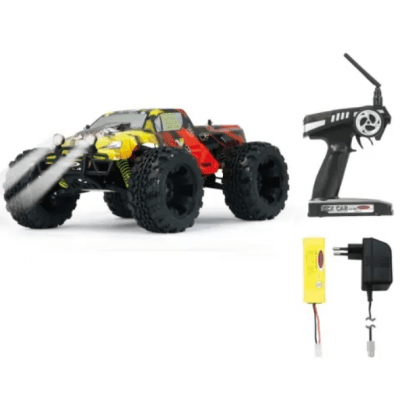 Jamara Tiger Monstertruck – Populär bland köpare – radiostyrd monstertruck bäst i test 2026