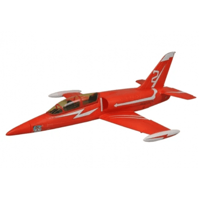 Amewi Amxflight L-39 Albatros – Populär bland köpare – radiostyrt flygplan bäst i test 2026