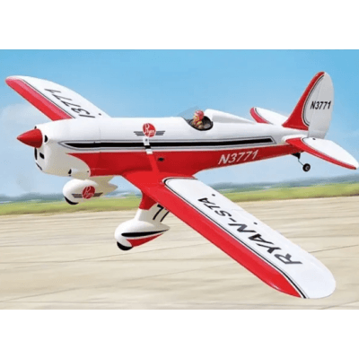 Black Horse C4266 – Bäst i test – radiostyrt flygplan bäst i test 2026