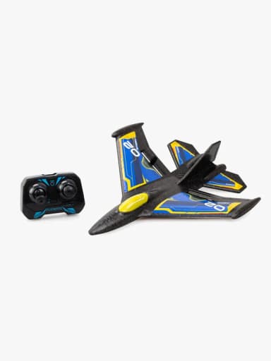 Silverlit Radiostyrt Flygplan Sonic EVO