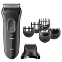Braun Series 3 Shave & Style 300bt Rakapparat