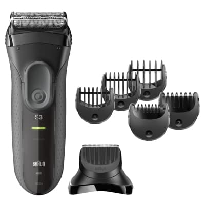 Braun Series 3 Shave & Style 300bt Rakapparat – Bäst i test – rakapparat bäst i test 2026