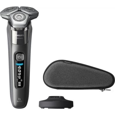 Philips Shaver Series 8000 S8697/35 – Lyxigaste valet – rakapparat bäst i test 2026