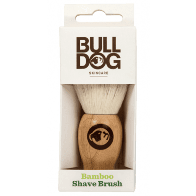 Bulldog Bamboo Shave Brush – Topprankad bambu – rakborste bäst i test 2026