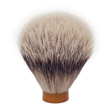 Gents Rakborste Silvertip DIY